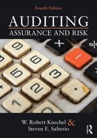 Auditing: Risk and Assurance