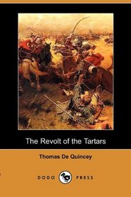 The Revolt of the Tartars (Dodo Press)