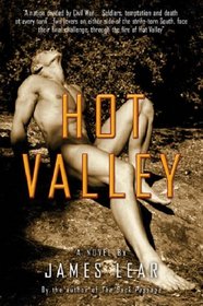 Hot Valley