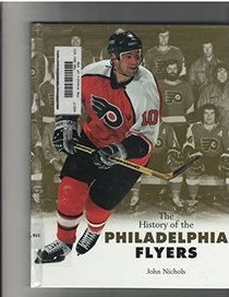 Philadelphia Flyers (Stanley Cup Champions)