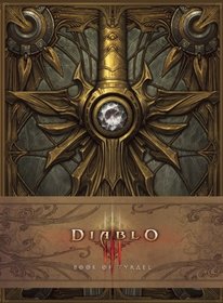 Diablo III: Book of Tyrael