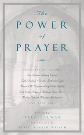 The Power of Prayer