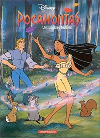 Pocahontas : Une lgende Indienne