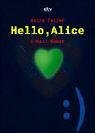 Hello, Alice. e-mail Roman.