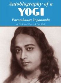 Autobiogrophy of a Yogi