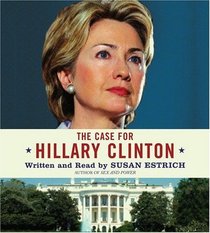 The Case for Hillary Clinton CD