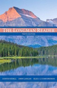 Longman Reader, The (10th Edition)