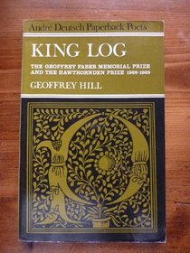 King Log : Poems