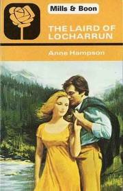 The Laird Of Locharrun