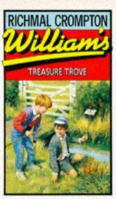 William's Treasure Trove (Just William)