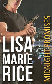 Midnight Promises (Men of Midnight, Bk 2)