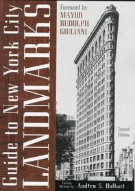 Guide to New York City Landmarks (Guide to New York City Landmarks)