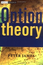Option Theory (The Wiley Finance Series)