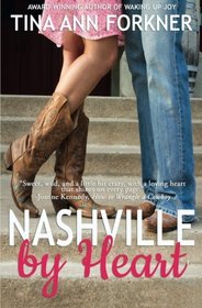 Nashville by Heart