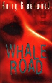Whaleroad (Three Days, Bk 4)