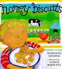 Honey Biscuits (Picture Books)