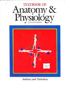 Textbook of anatomy & physiology