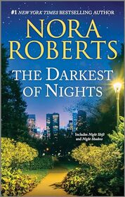 The Darkest of Nights (Night Tales)