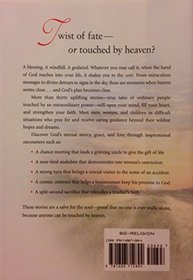 Touched by Heaven