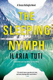 The Sleeping Nymph (Teresa Battaglia, Bk 2)
