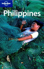 Lonely Planet Philippines