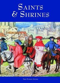 Saints and Shrines (Religious History)