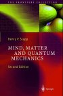 Mind, Matter, and Quantum Mechanics