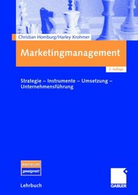 Marketing Management