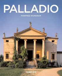 Andrea Palladio (Taschen Basic Architecture Series)