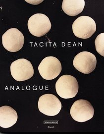 Tacita Dean: Analogue