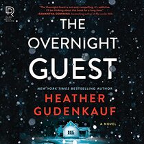 The Overnight Guest (Audio CD) (Unabridged)