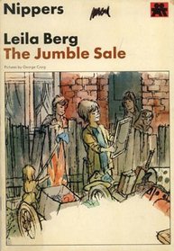 The jumble sale (Nippers, red series)