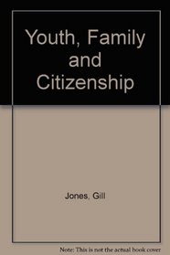 Youth, Family and Citizenship