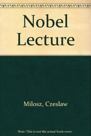 Nobel Lecture