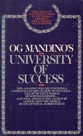 Og Mandino's/univer/