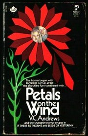 Petals on the Wind (Dollanganger, Bk 2)