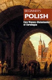 Beginner's Polish (Beginner's Guides)