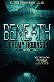 BENEATH - A Novel