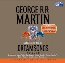 Selections from Dreamsongs, Vol 3 (Audio CD) (Unabridged)