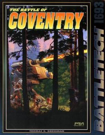 The Battle of Coventry (Battletech)