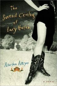 The Second Coming of Lucy Hatch (Large Print)