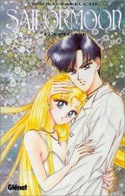 Sailor Moon, tome 12 : Pgase