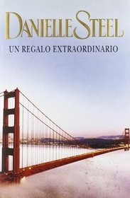 Un regalo extraordinario / Amazing Grace (Spanish Edition)