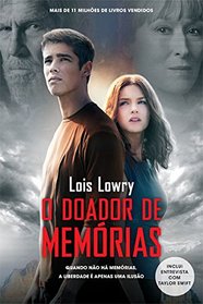 O Doador de Memorias (Em Portugues do Brasil)