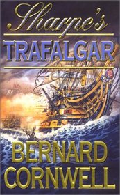 Sharpe's Trafalgar (Sharpe, Bk 4)
