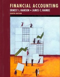 Financial Accounting (The Dryden Press series in accounting)