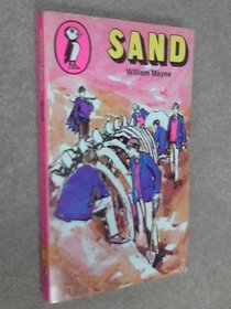 Sand