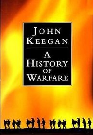 The History of Warfare (The Cassell History of Warfare)