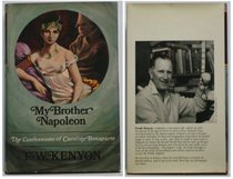 My brother Napoleon;: The confessions of Caroline Bonaparte