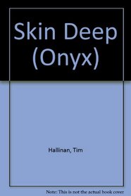 Skin Deep: A Simeon Grist Suspense Novel
